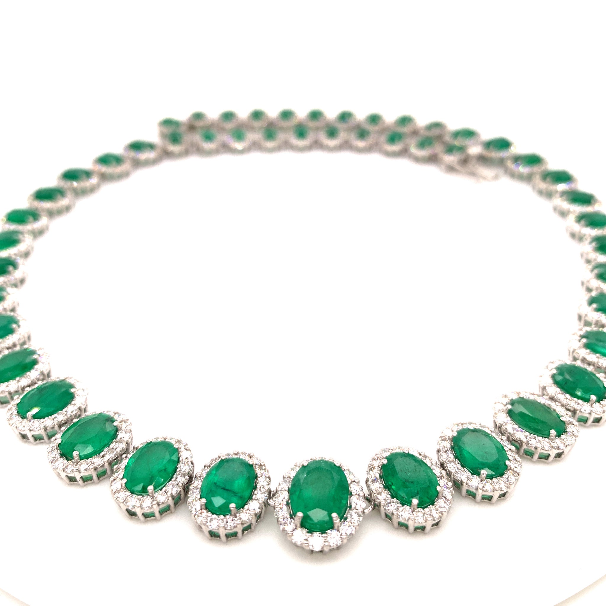 Diamond Necklaces | Australia Designed | Temple and Grace AU